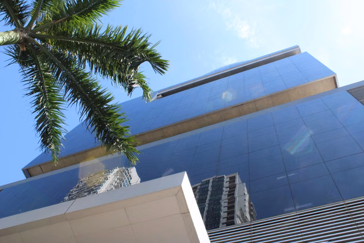 Venta de Oficina en Costa del Este Torre Ancon NS