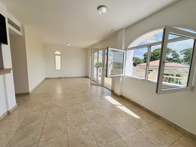 Vendo apartamento en Panama Pacifico, 2 recamaras, Tucán Country, 133m2.