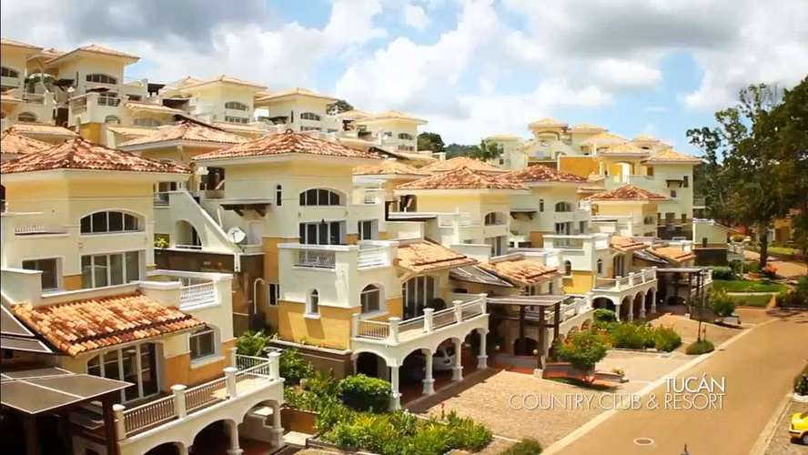 Vendo apartamento en Panama Pacifico, 2 recamaras, Tucán Country, 133m2.