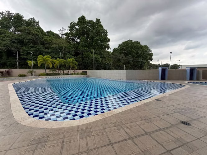 alquilo apartamento amoblado en ph hacienda del golf k.t - Imagen 13