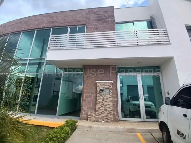 Warehouse for Rent in Tocumen JG