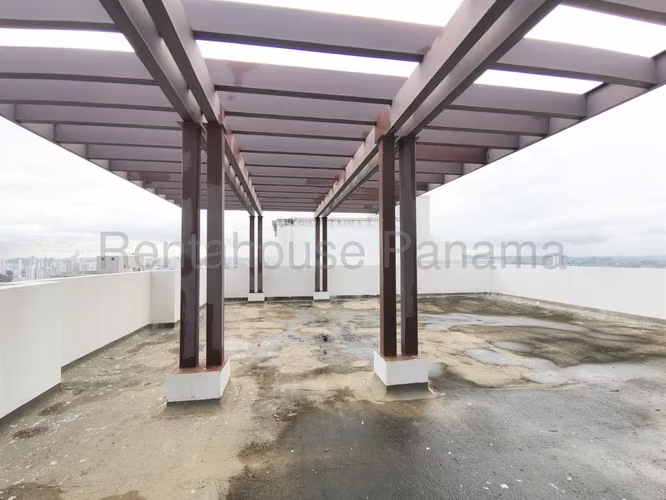 Venta de  Penthouse en Costa del Este excelente oportunidad