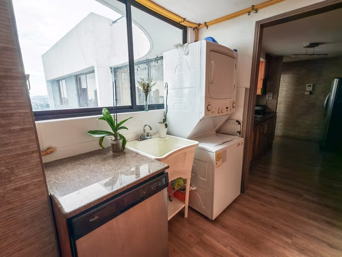 VENTA DE APARTAMENTO - P.H. Mirador del Cangrejo – El Cangrejo - JS