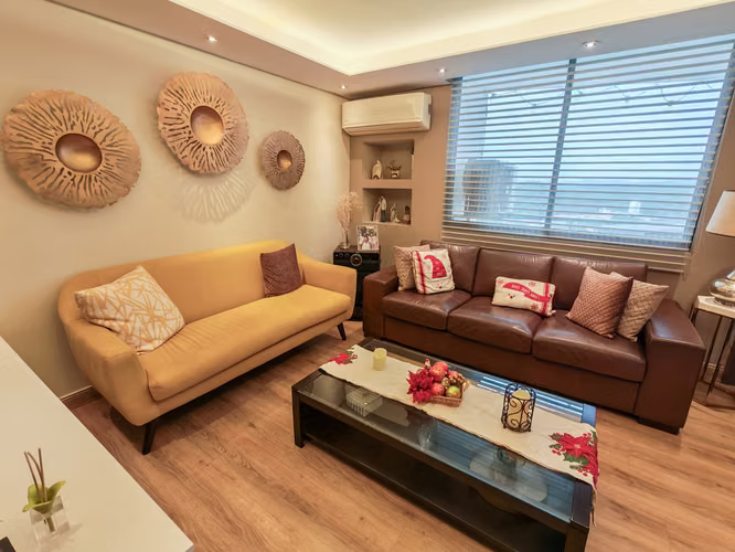 VENTA DE APARTAMENTO - P.H. Mirador del Cangrejo – El Cangrejo - JS