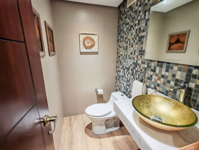 VENTA DE APARTAMENTO - P.H. Mirador del Cangrejo – El Cangrejo - JS