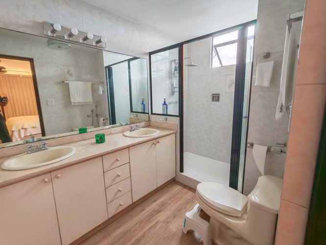 VENTA DE APARTAMENTO - P.H. Mirador del Cangrejo – El Cangrejo - JS