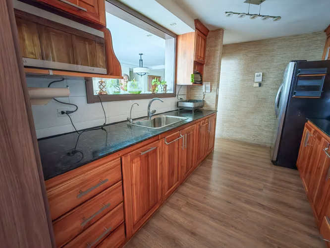 VENTA DE APARTAMENTO - P.H. Mirador del Cangrejo – El Cangrejo - JS