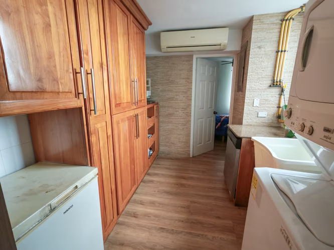VENTA DE APARTAMENTO - P.H. Mirador del Cangrejo – El Cangrejo - JS