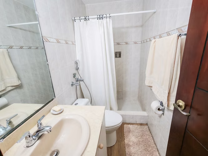 VENTA DE APARTAMENTO - P.H. Mirador del Cangrejo – El Cangrejo - JS