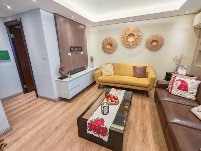 VENTA DE APARTAMENTO - P.H. Mirador del Cangrejo – El Cangrejo - JS
