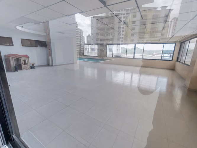 VENTA DE APARTAMENTO - P.H. Mirador del Cangrejo – El Cangrejo - JS