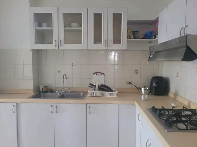Apartamento espectacular en P.H. Amazonas Vía Brasil - Imagen 3