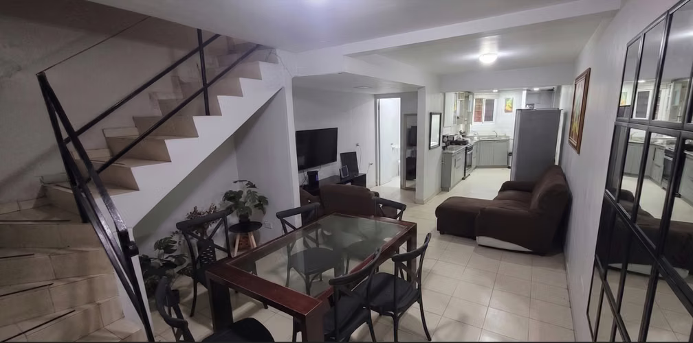 Tu nuevo hogar en Los Andes: Dúplex con amplios espacios y mucha luz. - Imagen 7