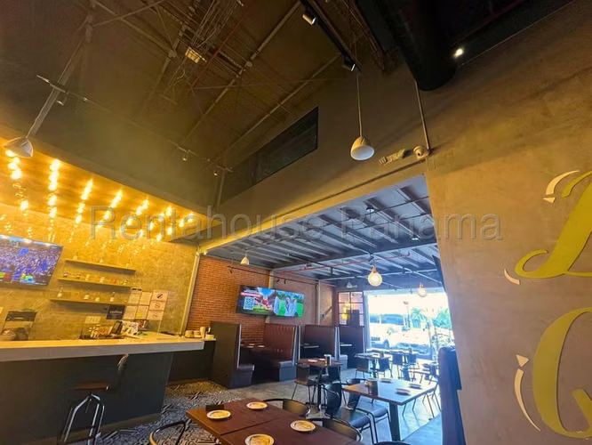 Local Comercial en Alquiler en San Francisco JG