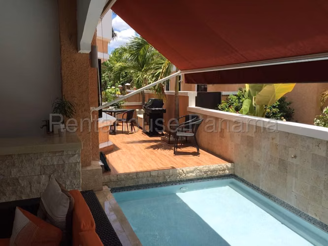 Alquiler de Casa en Clayton Clayton Village 420 Mts PD