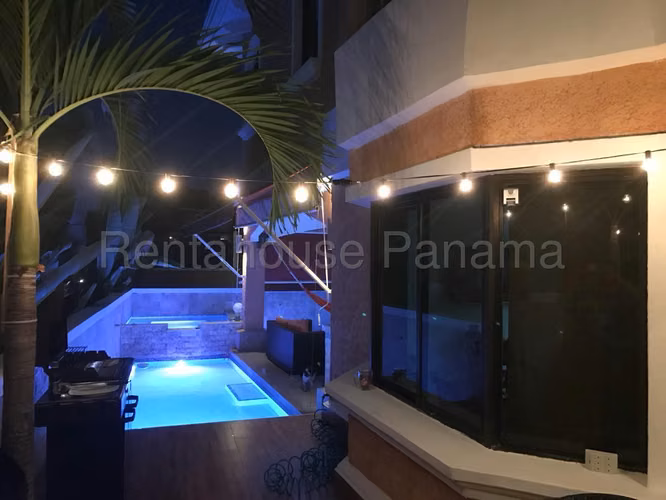 Alquiler de Casa en Clayton Clayton Village 420 Mts PD