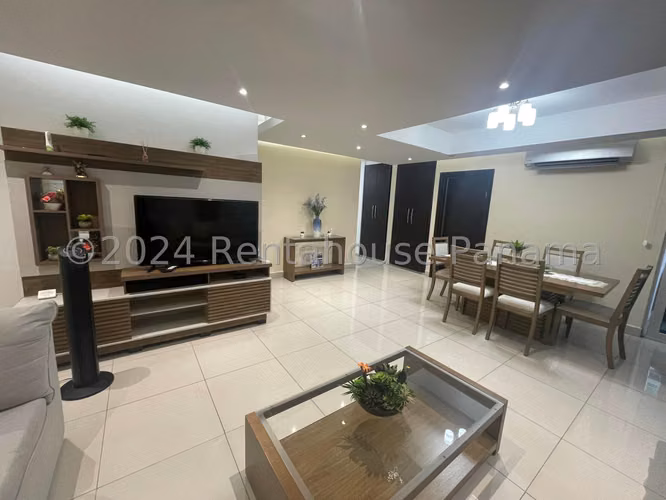 Apartment for sale in Costa del Este Ph LaCosta Tower 187.58 Mts PD