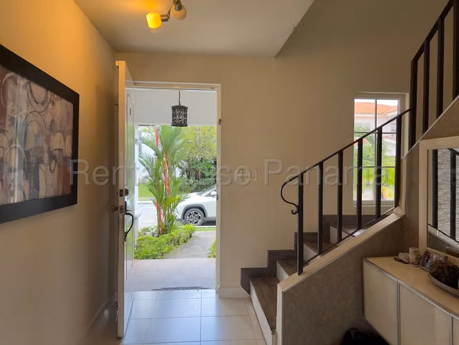 Venta de Casa en Versalles Quintas de Versalles 312.63 Mts PD