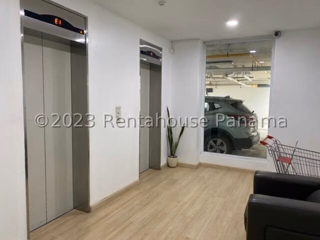 Apartamento en Venta en Edison Park JG