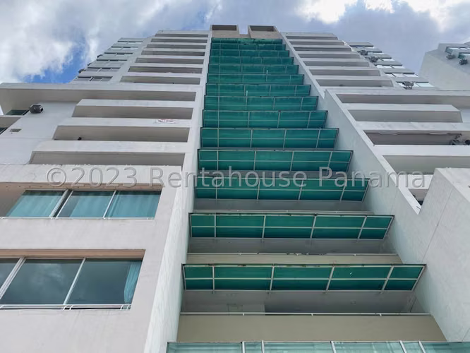 Apartamento en Venta en Edison Park JG