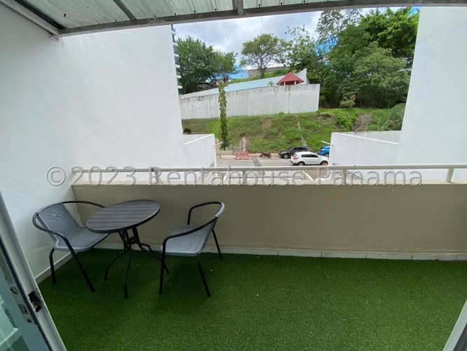 Apartamento en Venta en Edison Park JG