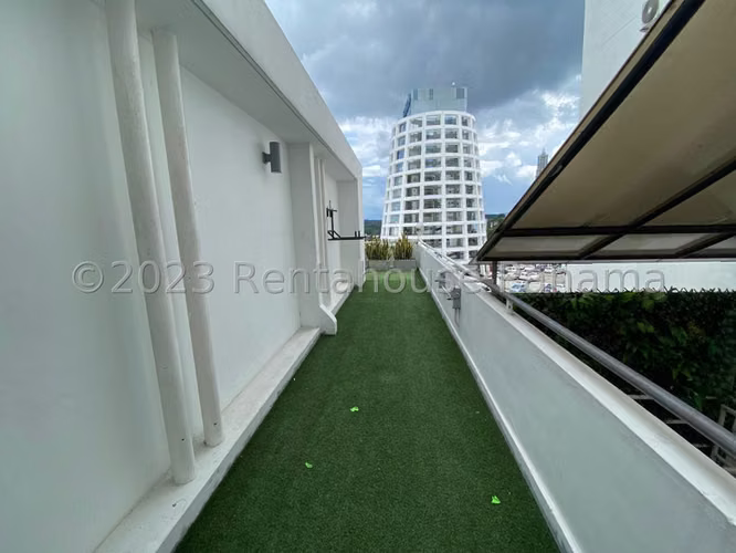 Apartamento en Venta en Edison Park JG