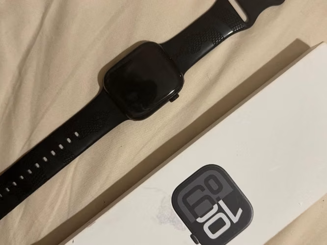 Apple Watch Series 10 46mm