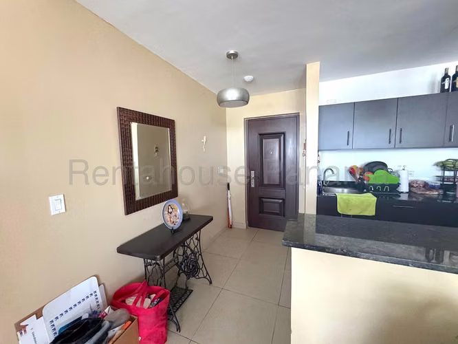 Apartamento en Venta en Betania JG