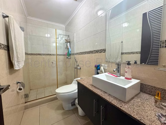 Apartamento en Venta en Betania JG