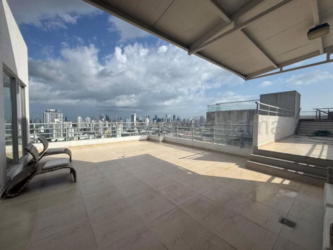 Apartamento en Venta en Betania JG