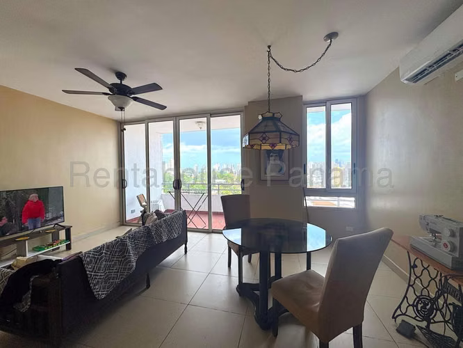 Apartamento en Venta en Betania JG