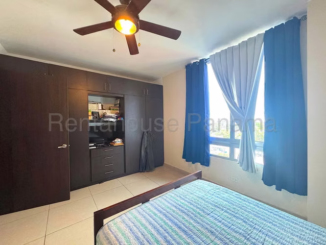Apartamento en Venta en Betania JG