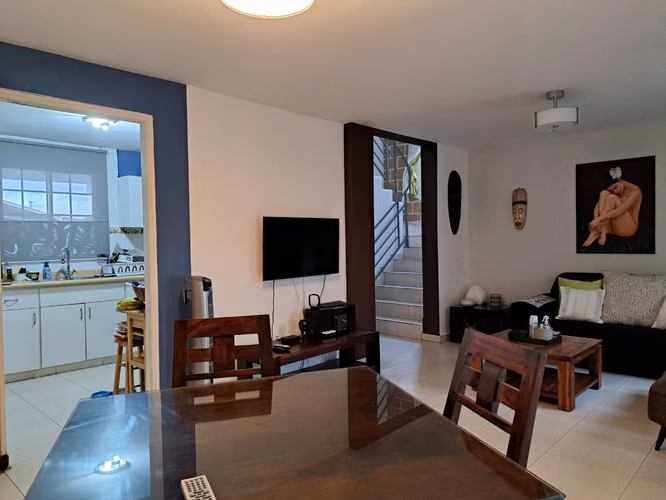 Villa Zaita: Vive en tranquilidad y estilo en una casa hecha para disfrutar.