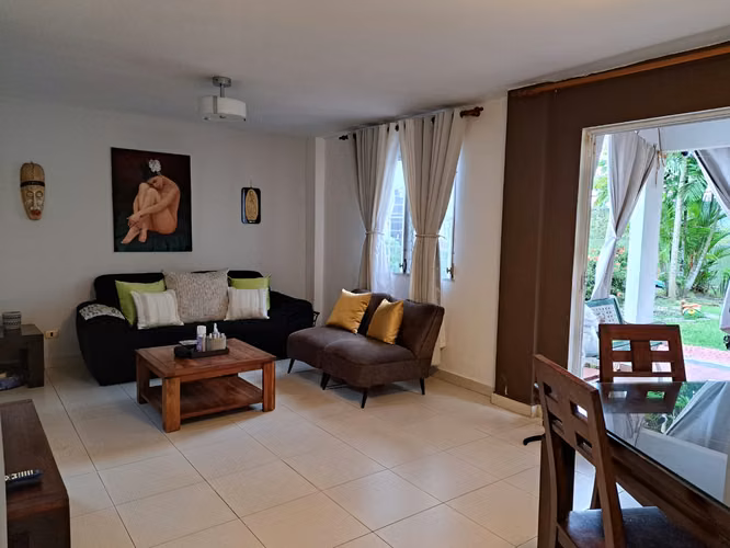 Villa Zaita: Vive en tranquilidad y estilo en una casa hecha para disfrutar.