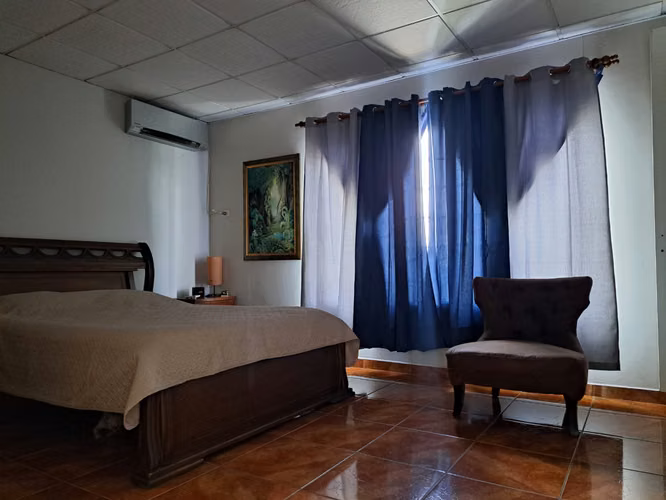 Villa Zaita: Vive en tranquilidad y estilo en una casa hecha para disfrutar.