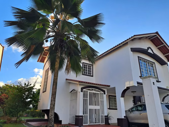 Villa Zaita: Vive en tranquilidad y estilo en una casa hecha para disfrutar.