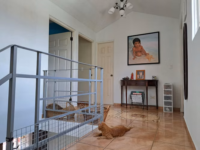 Villa Zaita: Vive en tranquilidad y estilo en una casa hecha para disfrutar.