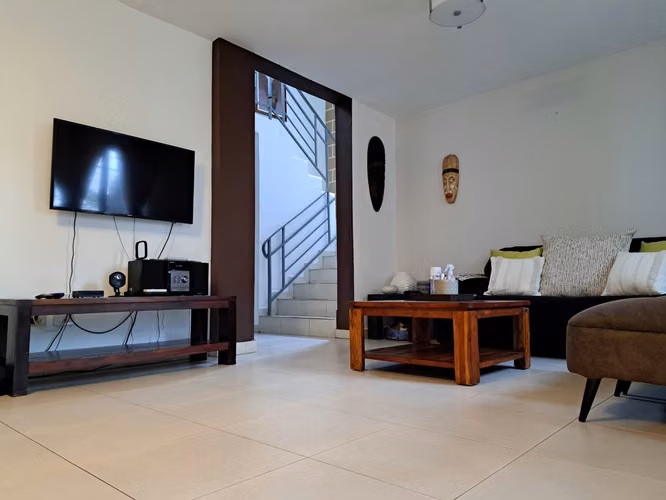 Villa Zaita: Vive en tranquilidad y estilo en una casa hecha para disfrutar.