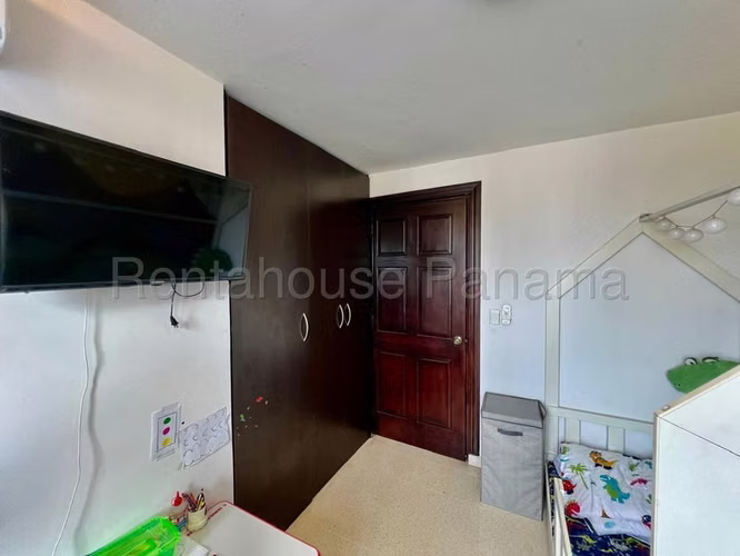Apartamento en Venta en El Cangrejo JG