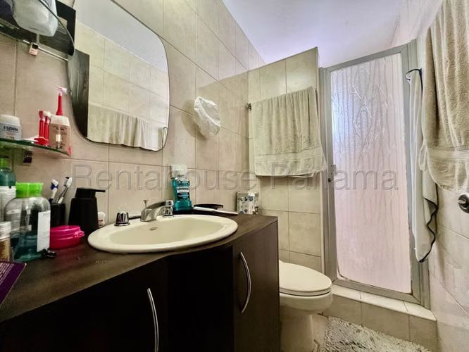 Apartamento en Venta en El Cangrejo JG