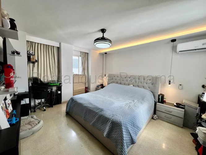 Apartamento en Venta en El Cangrejo JG