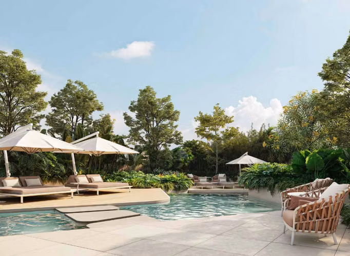 Apartamento en Santa Maria Golf en Venta 25EPP10141 - Imagen 8