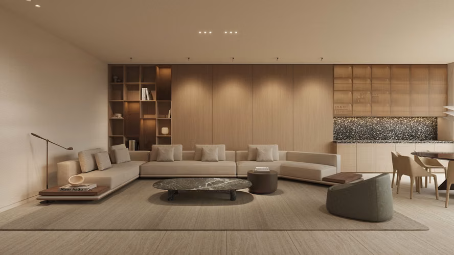 Apartamento en Santa Maria Golf en Venta 25EPP10141 - Imagen 2