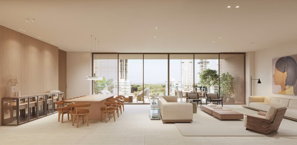 Apartamento en Santa Maria Golf en Venta 25EPP10141 - Imagen 3