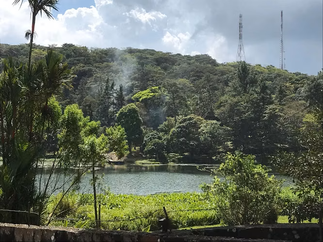 Venta de 23 Hectáreas Paraíso Privado en Cerro Azul