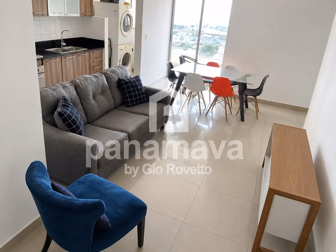Alquiler Apartamento San Francisco
