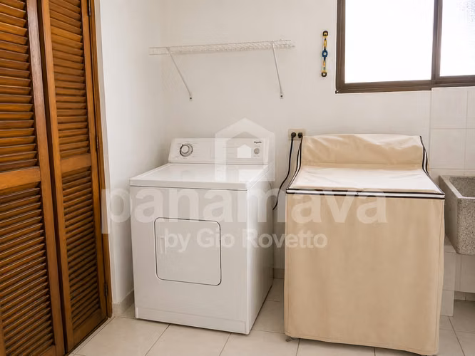 Alquiler Apartamento Miraflores - Imagen 4