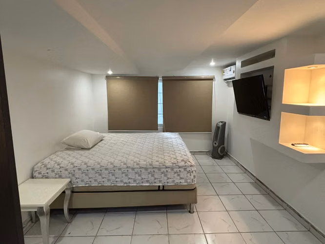 ALQUILER APARTAMENTO LA LOCERÍA  LÍNEA BLANCA, 3 RECÁMARAS