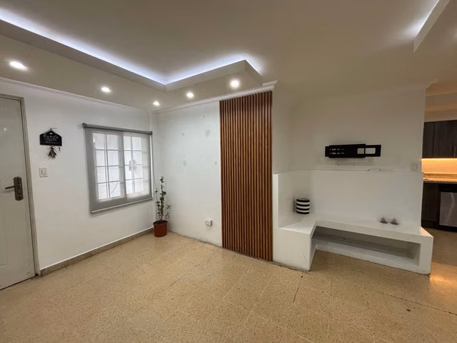 ALQUILER APARTAMENTO LA LOCERÍA  LÍNEA BLANCA, 3 RECÁMARAS