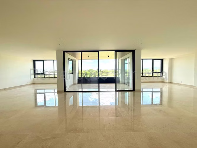 Apartamento en Venta en santa Maria Golf Panama